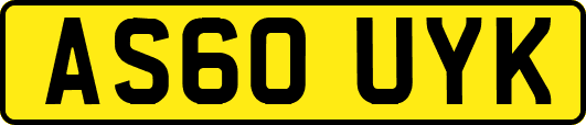 AS60UYK