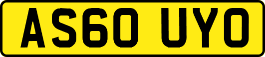 AS60UYO