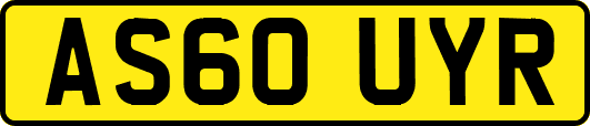 AS60UYR