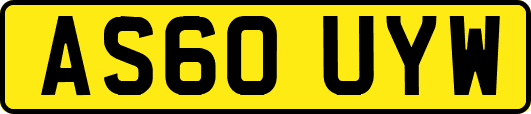 AS60UYW