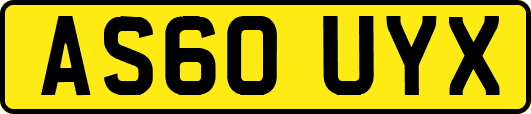 AS60UYX