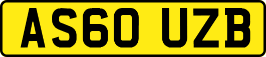 AS60UZB