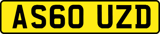 AS60UZD