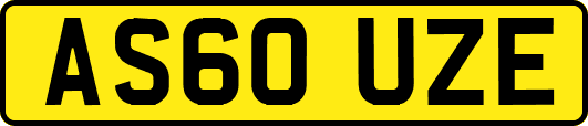 AS60UZE