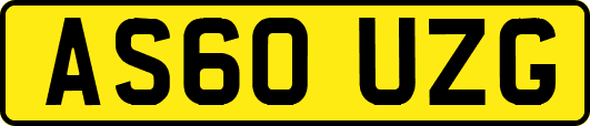 AS60UZG