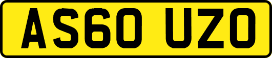 AS60UZO