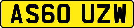 AS60UZW