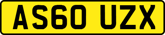 AS60UZX