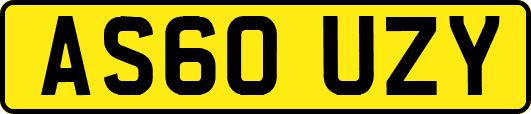 AS60UZY