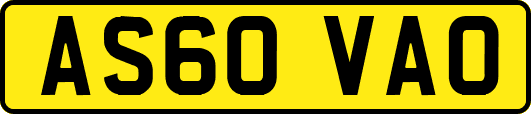AS60VAO