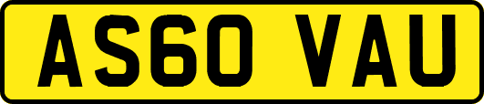 AS60VAU