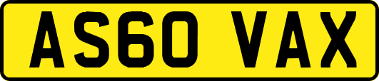 AS60VAX
