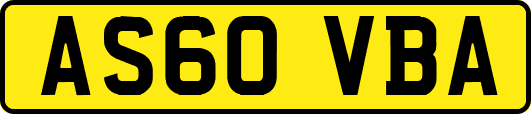 AS60VBA