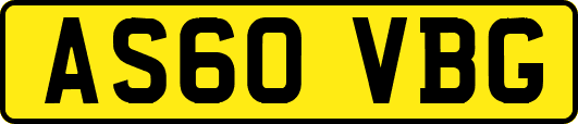 AS60VBG