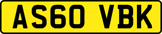 AS60VBK
