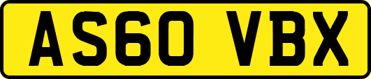 AS60VBX