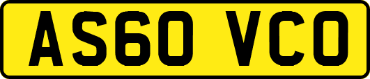 AS60VCO