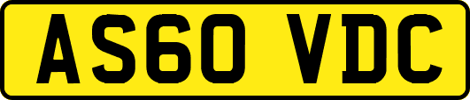 AS60VDC