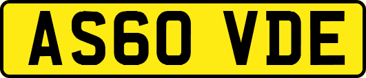AS60VDE
