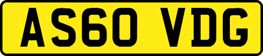 AS60VDG