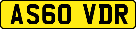 AS60VDR