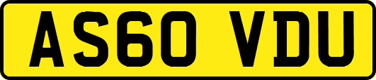 AS60VDU