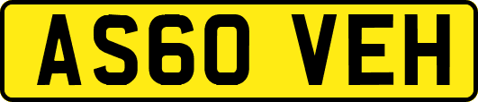 AS60VEH