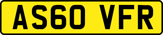 AS60VFR
