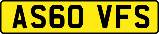 AS60VFS