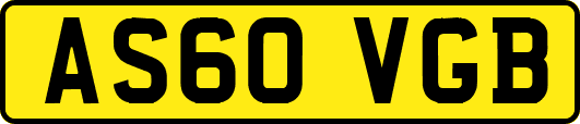 AS60VGB
