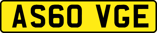 AS60VGE