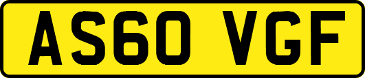AS60VGF