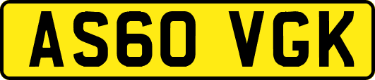 AS60VGK