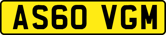 AS60VGM