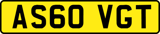 AS60VGT