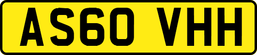 AS60VHH