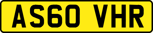 AS60VHR