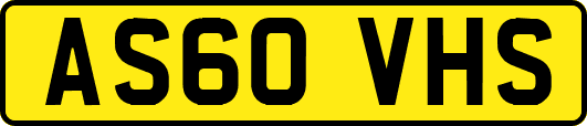 AS60VHS