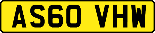 AS60VHW