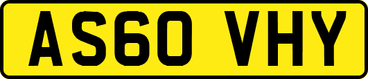 AS60VHY