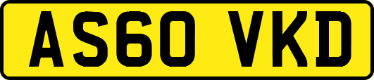 AS60VKD