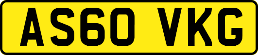 AS60VKG