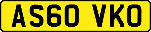 AS60VKO
