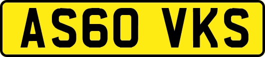 AS60VKS
