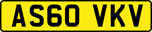 AS60VKV