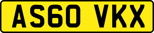 AS60VKX