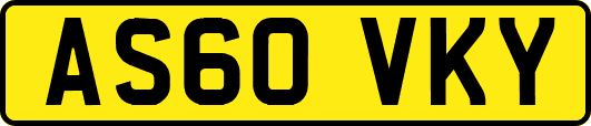 AS60VKY