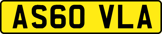 AS60VLA