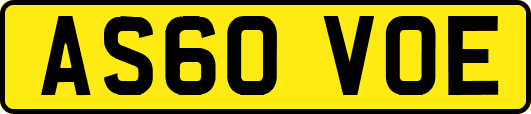 AS60VOE
