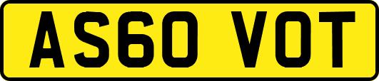AS60VOT